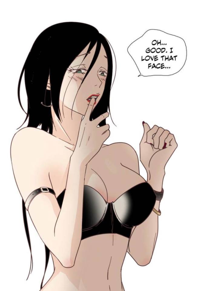 An Innocent Sin Chapter 27 Page 19