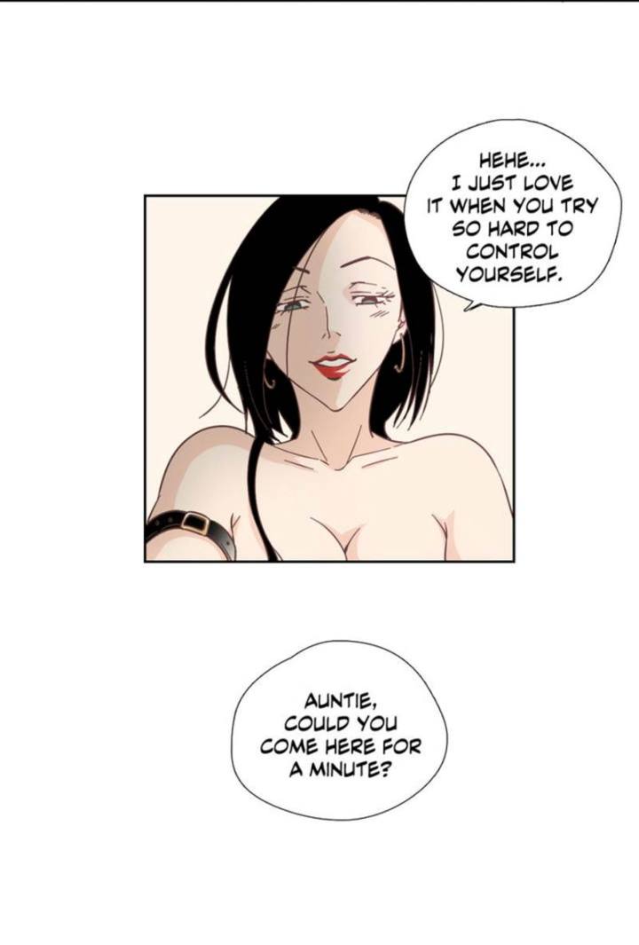 An Innocent Sin Chapter 27 Page 24