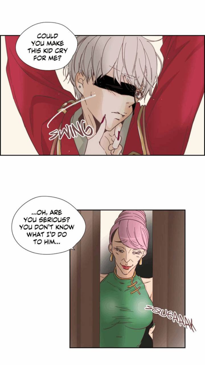 An Innocent Sin Chapter 27 Page 25