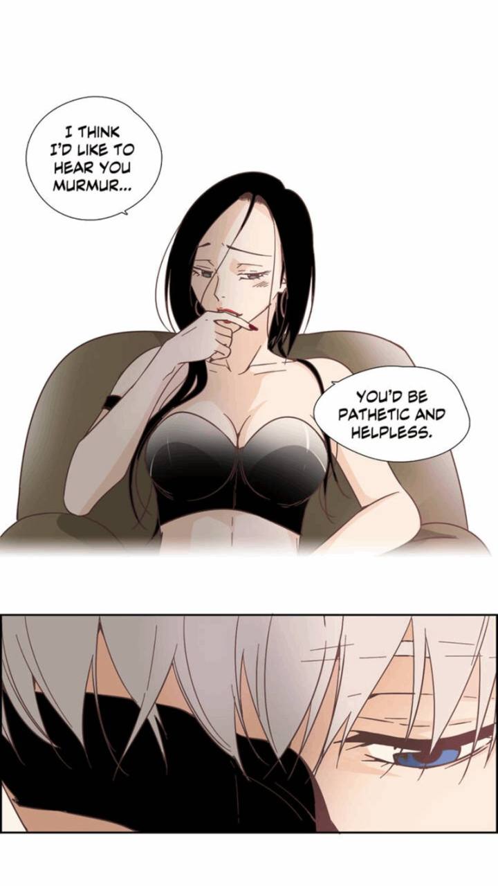 An Innocent Sin Chapter 27 Page 27