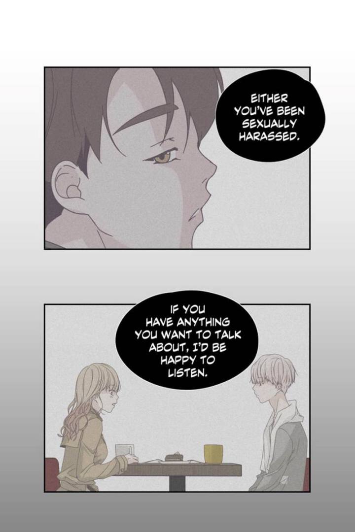 An Innocent Sin Chapter 27 Page 28
