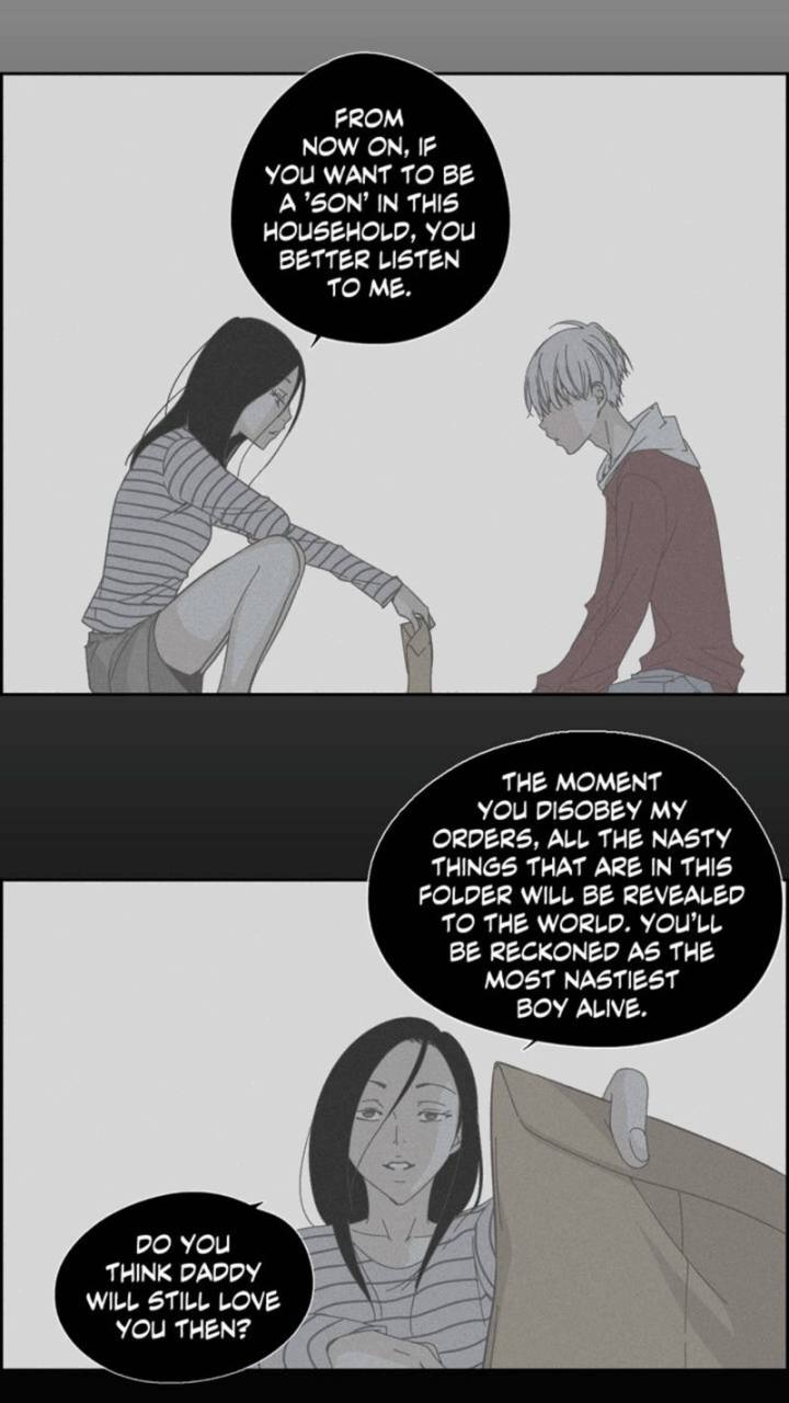 An Innocent Sin Chapter 27 Page 29