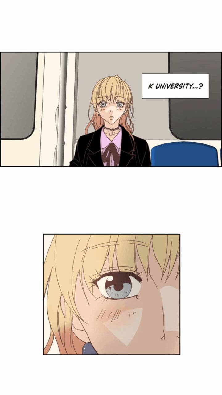 An Innocent Sin Chapter 27 Page 32