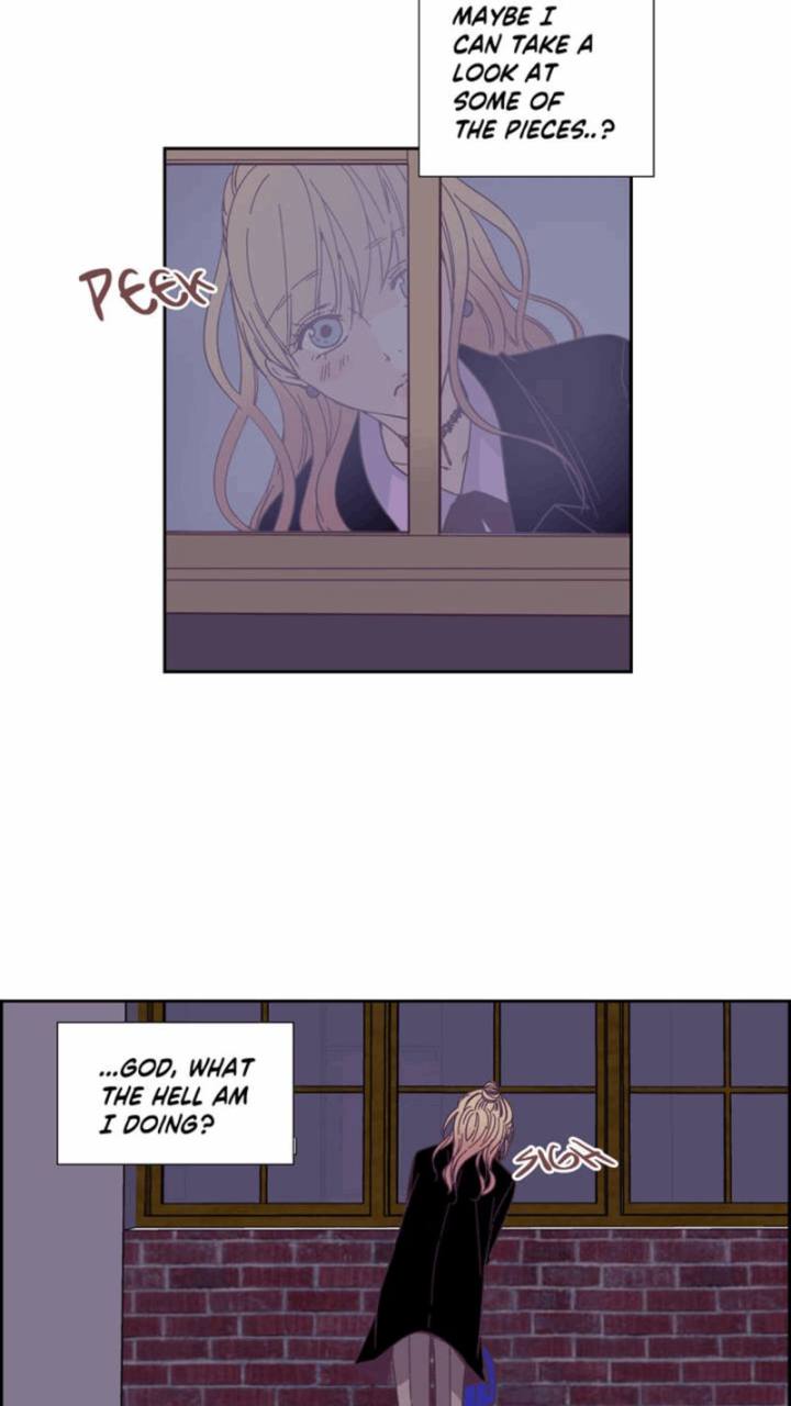 An Innocent Sin Chapter 27 Page 34