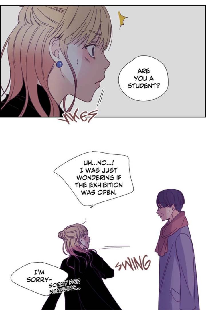 An Innocent Sin Chapter 27 Page 37