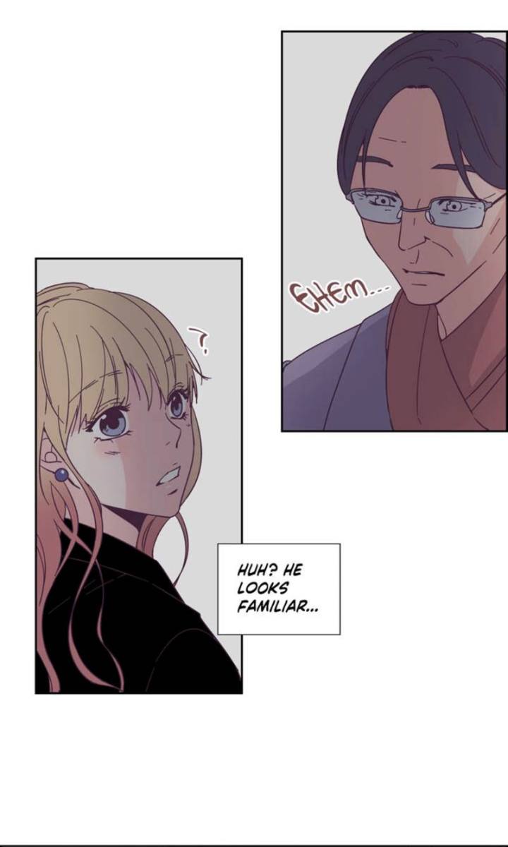 An Innocent Sin Chapter 27 Page 38