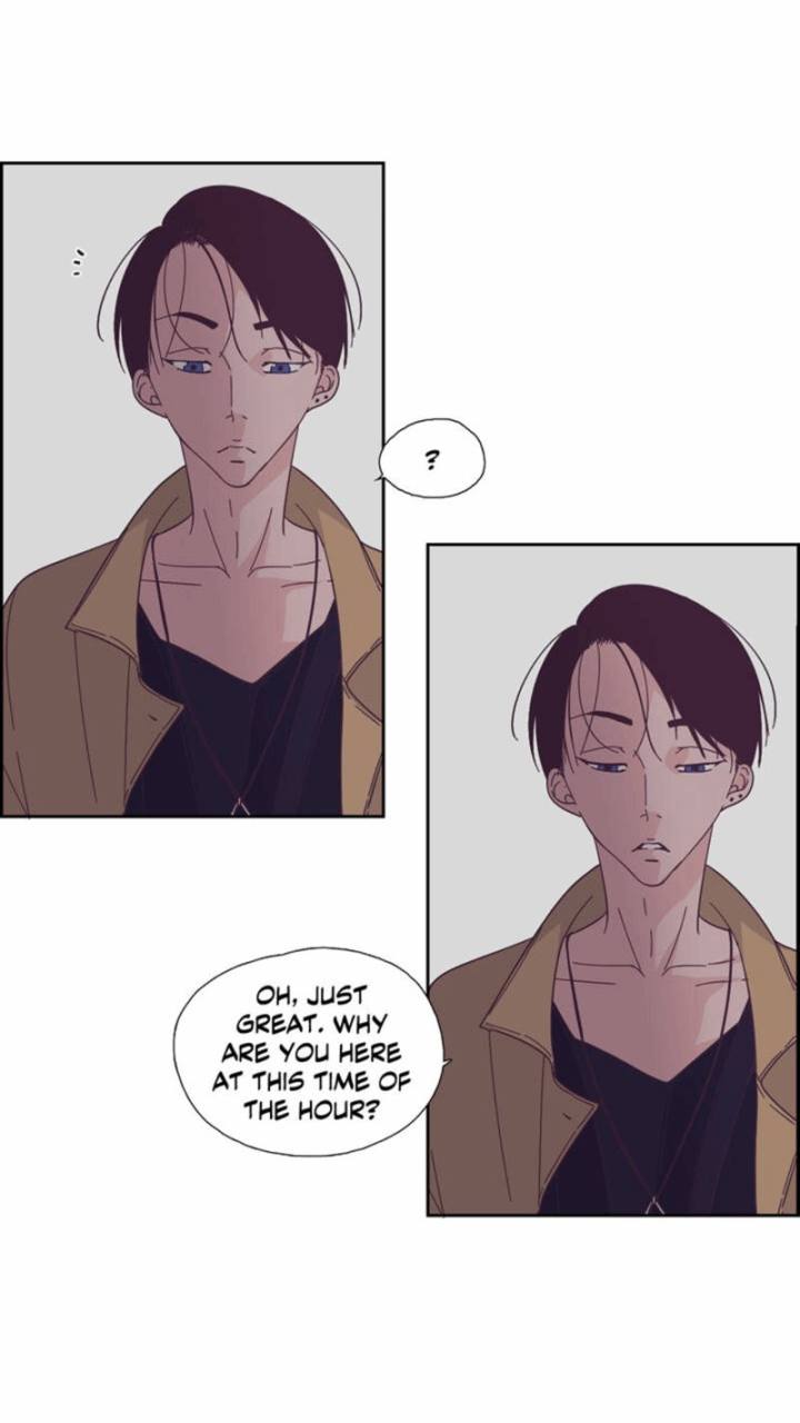 An Innocent Sin Chapter 27 Page 4