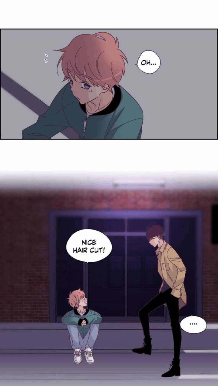 An Innocent Sin Chapter 27 Page 5