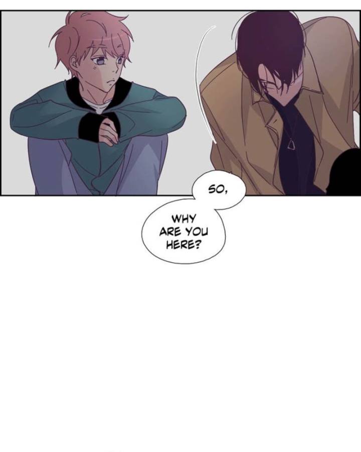 An Innocent Sin Chapter 27 Page 6