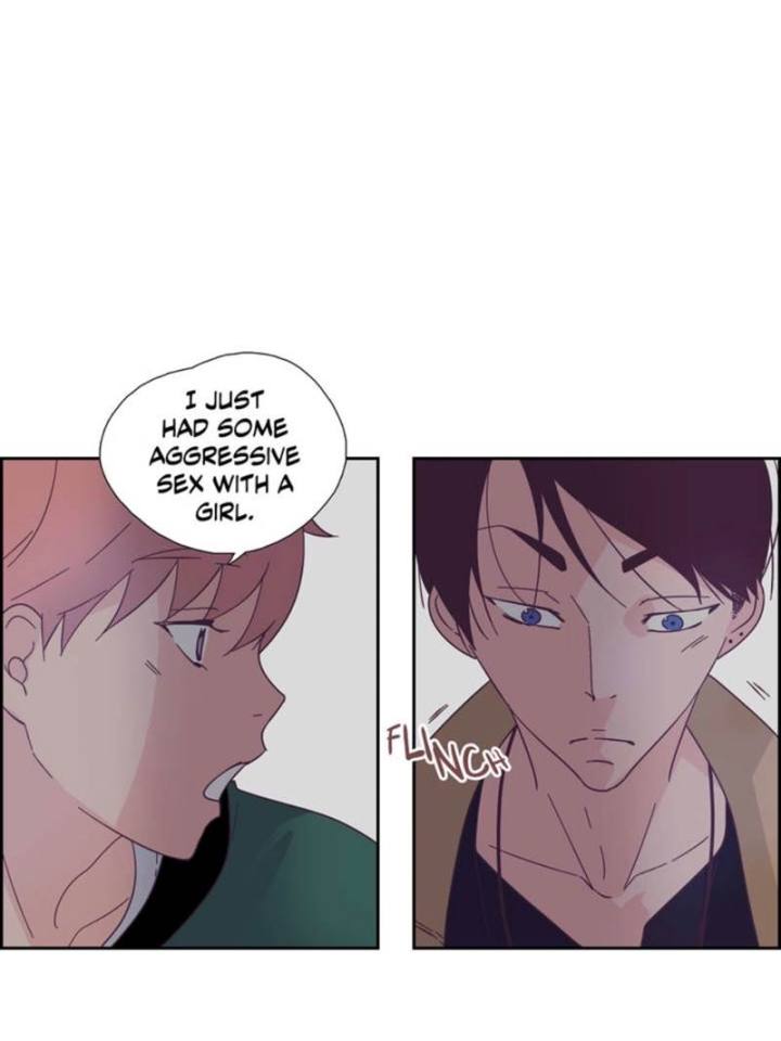 An Innocent Sin Chapter 27 Page 7