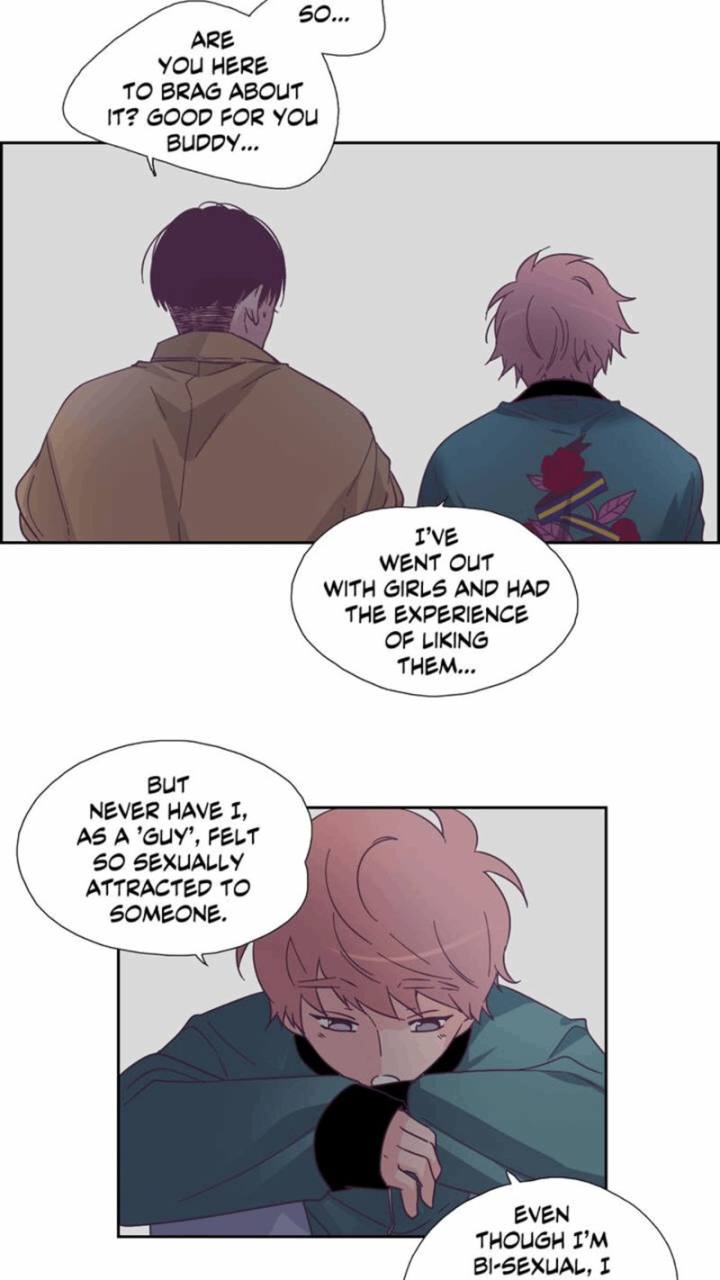 An Innocent Sin Chapter 27 Page 8