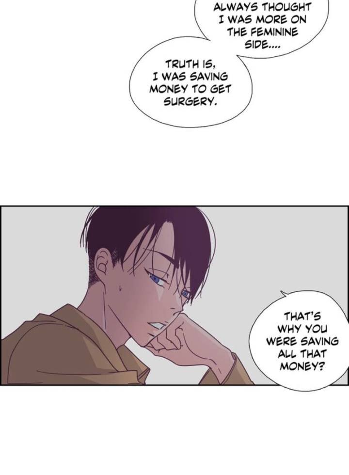 An Innocent Sin Chapter 27 Page 9