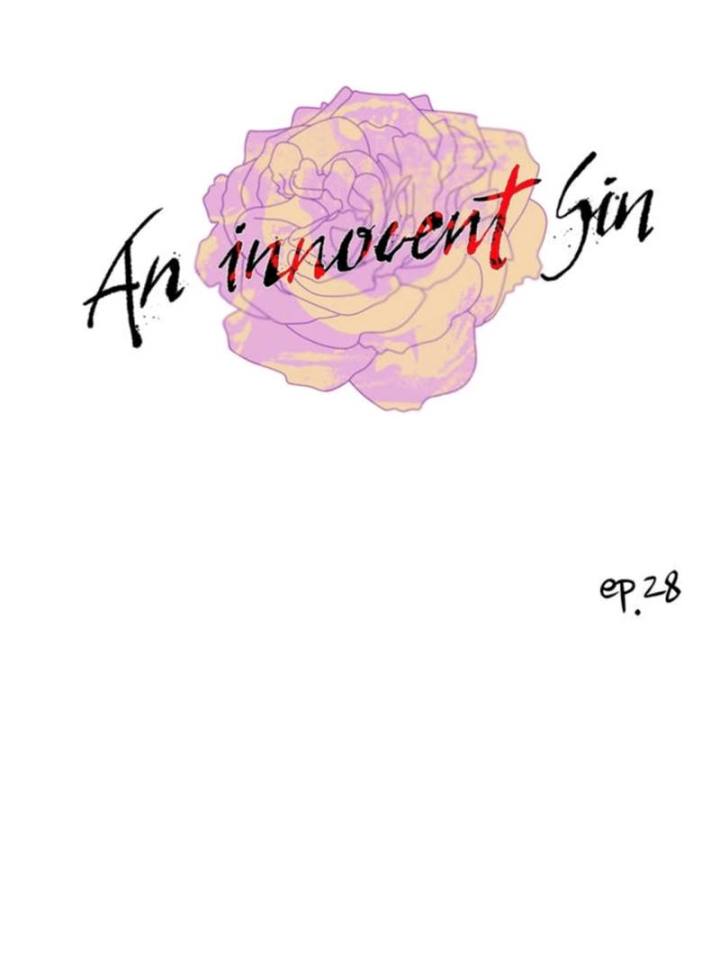 An Innocent Sin Chapter 28 Page 1