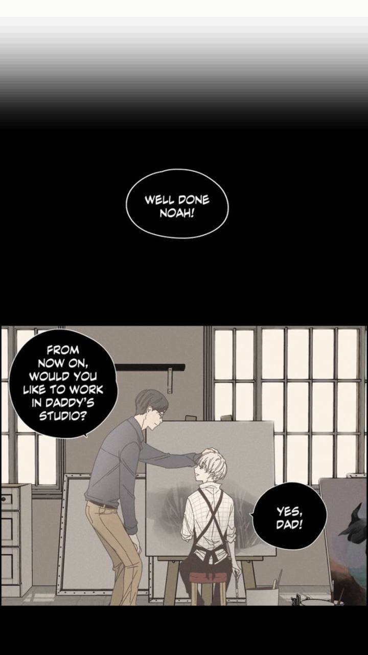 An Innocent Sin Chapter 28 Page 11