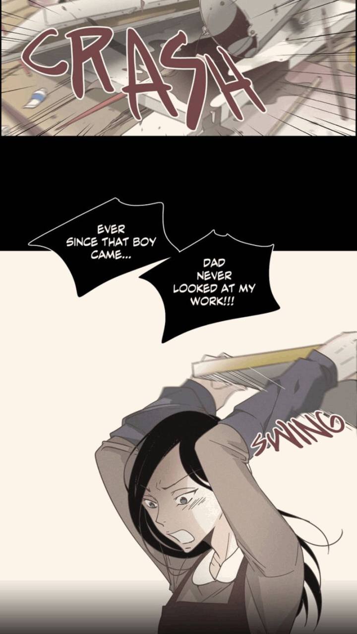 An Innocent Sin Chapter 28 Page 13