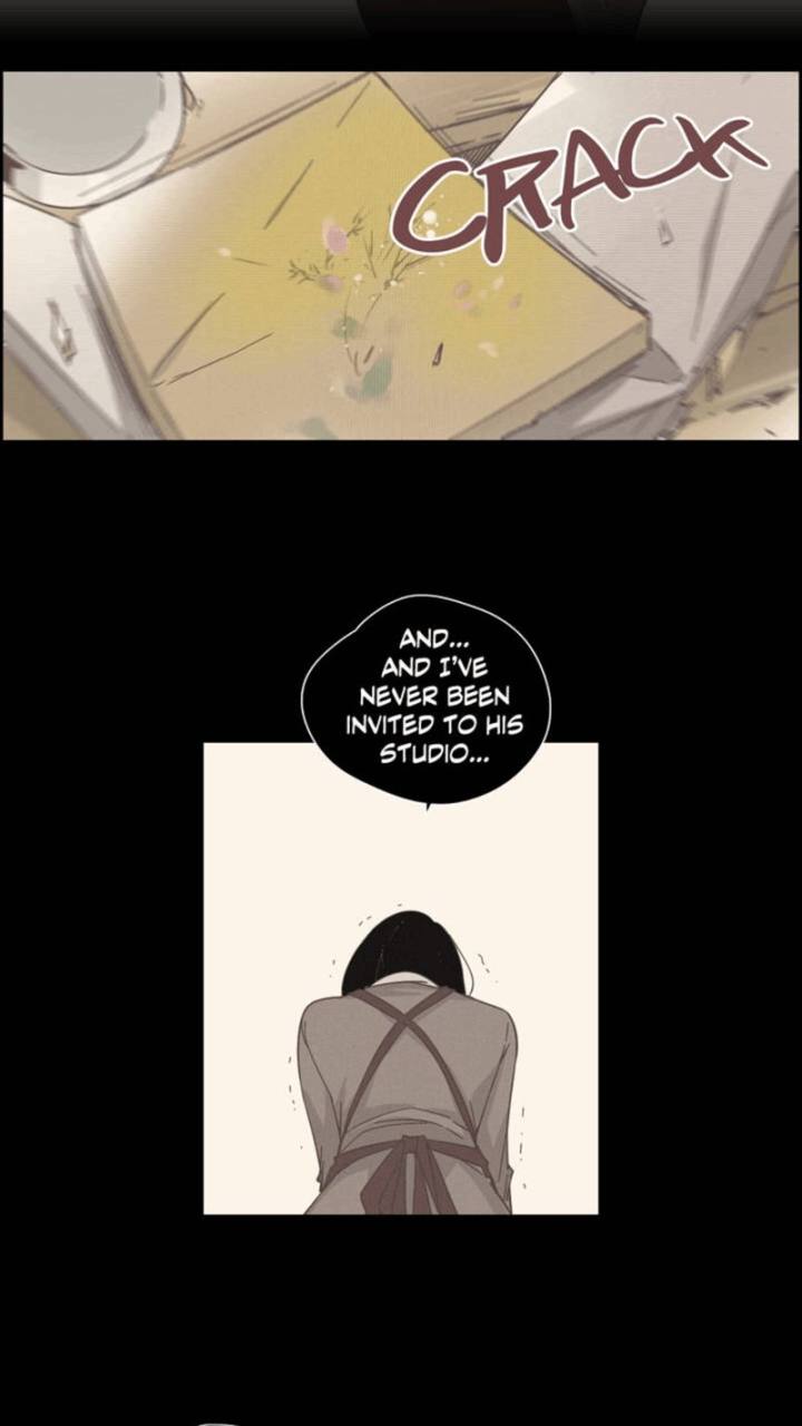 An Innocent Sin Chapter 28 Page 14