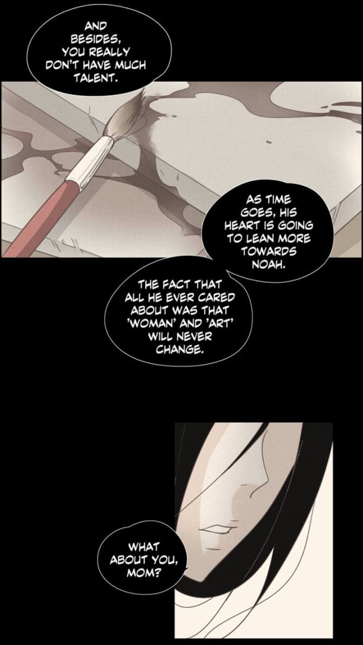 An Innocent Sin Chapter 28 Page 18