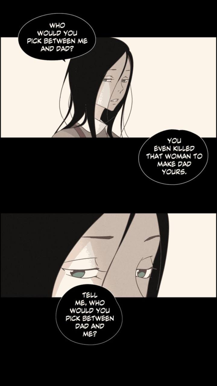 An Innocent Sin Chapter 28 Page 19
