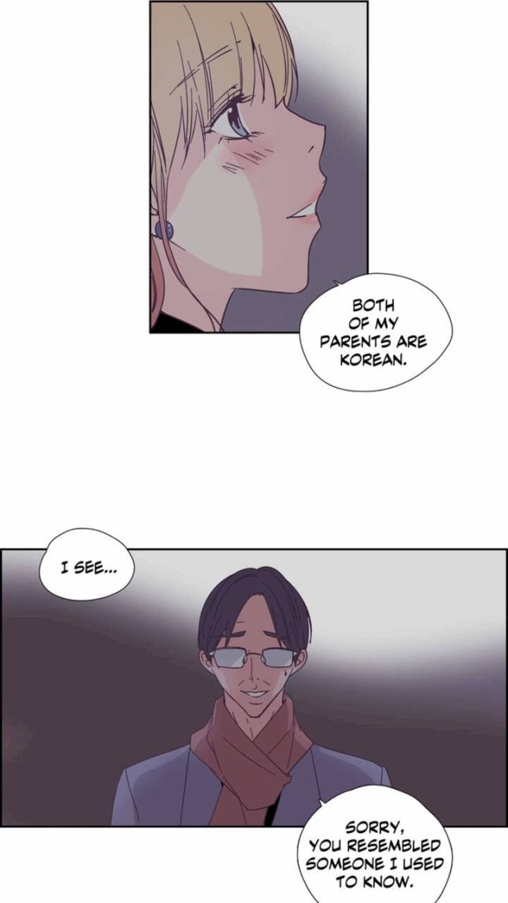 An Innocent Sin Chapter 28 Page 2