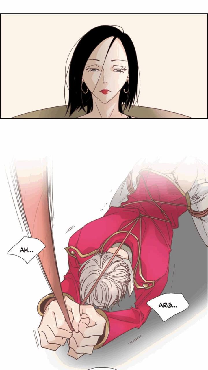 An Innocent Sin Chapter 28 Page 20
