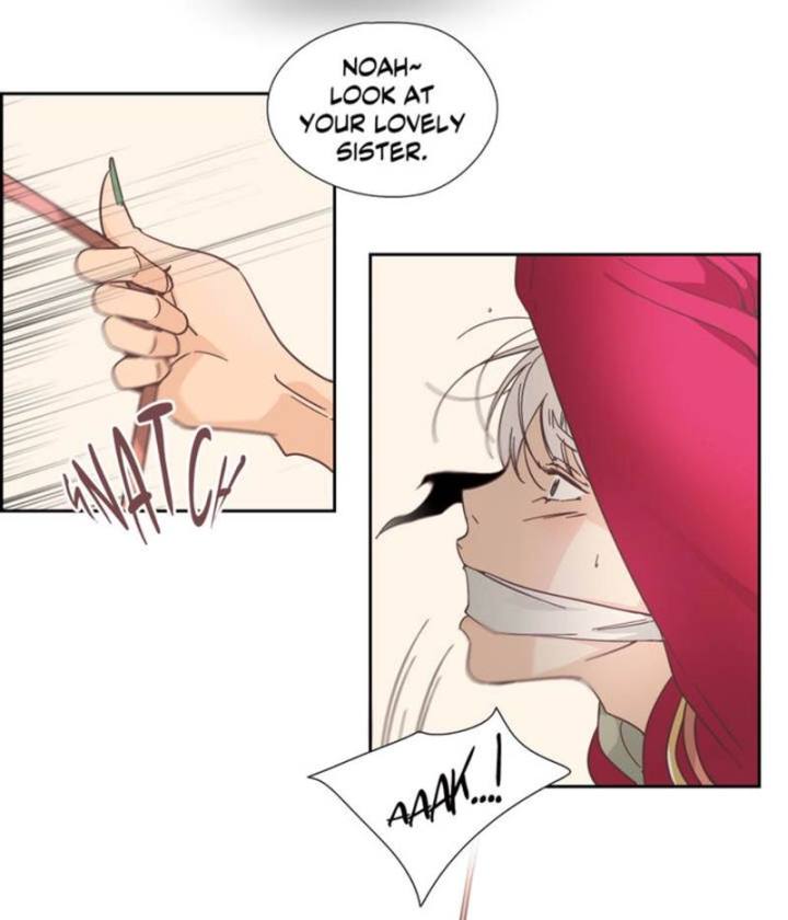 An Innocent Sin Chapter 28 Page 21