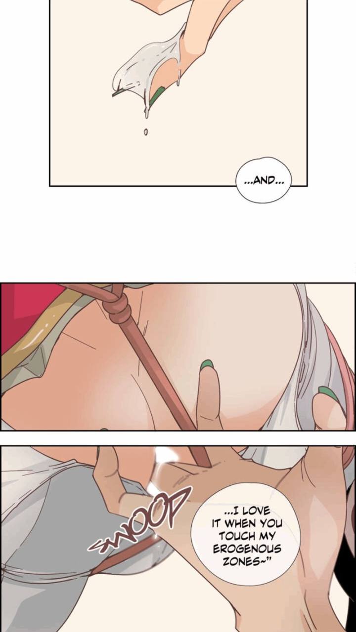 An Innocent Sin Chapter 28 Page 23