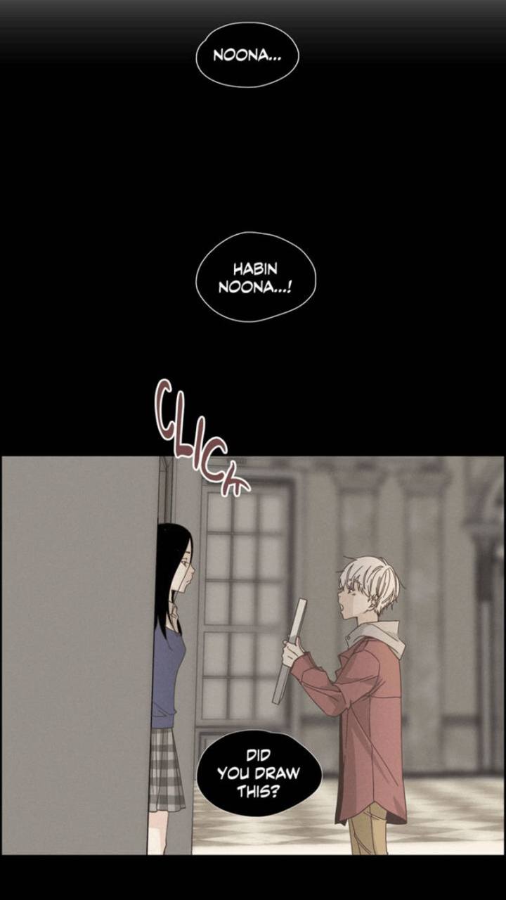 An Innocent Sin Chapter 28 Page 29