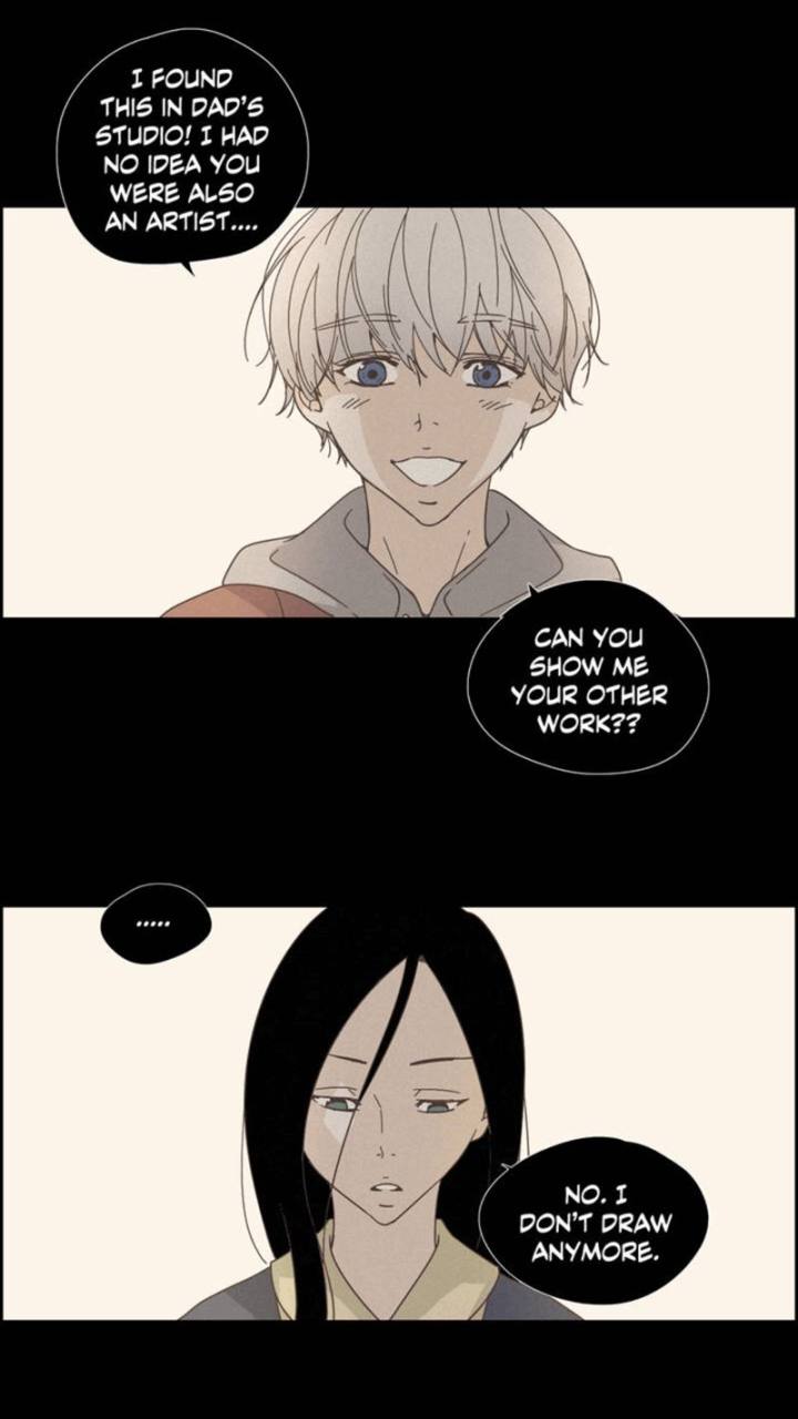 An Innocent Sin Chapter 28 Page 30