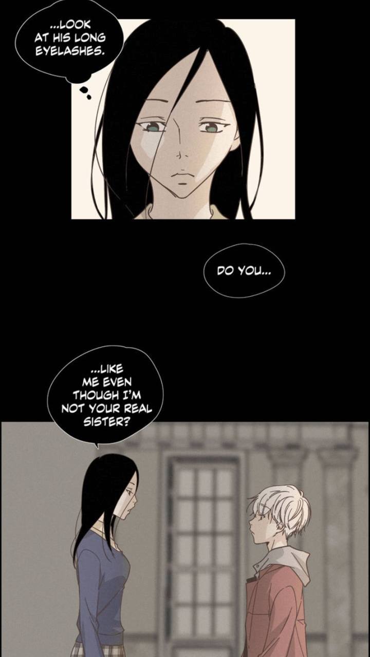 An Innocent Sin Chapter 28 Page 32