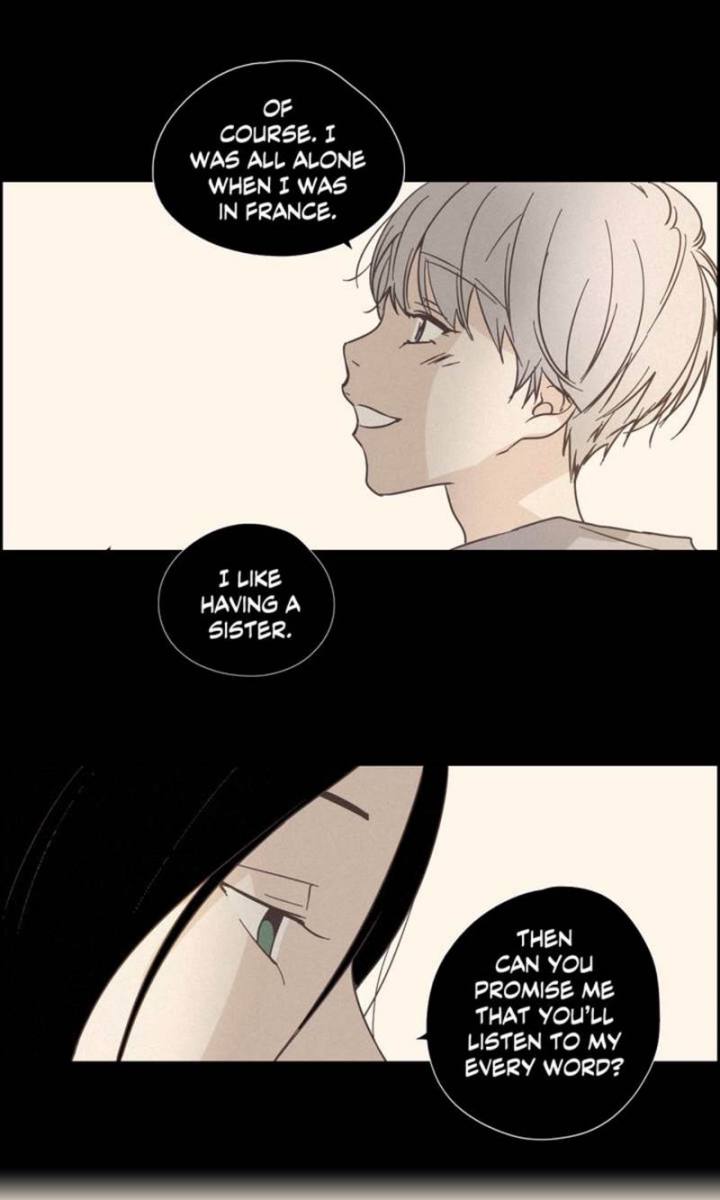 An Innocent Sin Chapter 28 Page 33