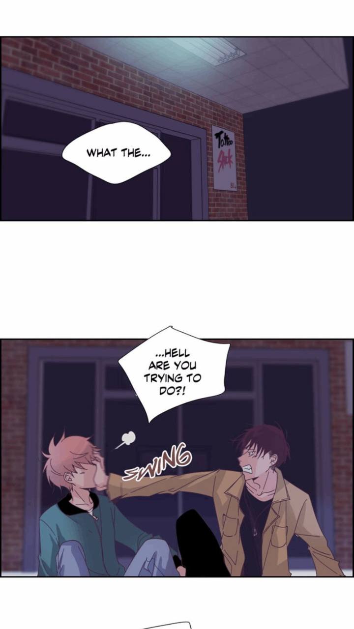 An Innocent Sin Chapter 28 Page 35