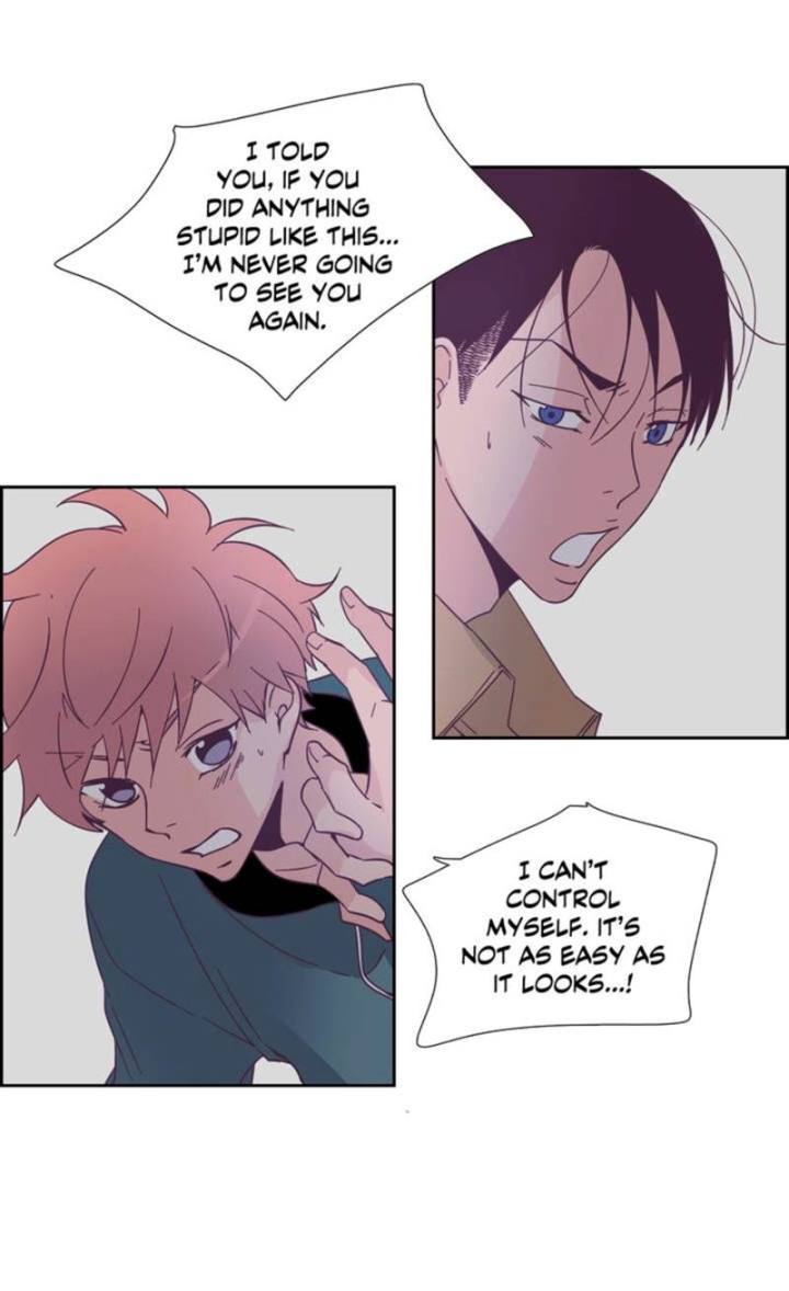 An Innocent Sin Chapter 28 Page 36