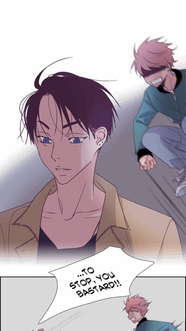 An Innocent Sin Chapter 28 Page 39