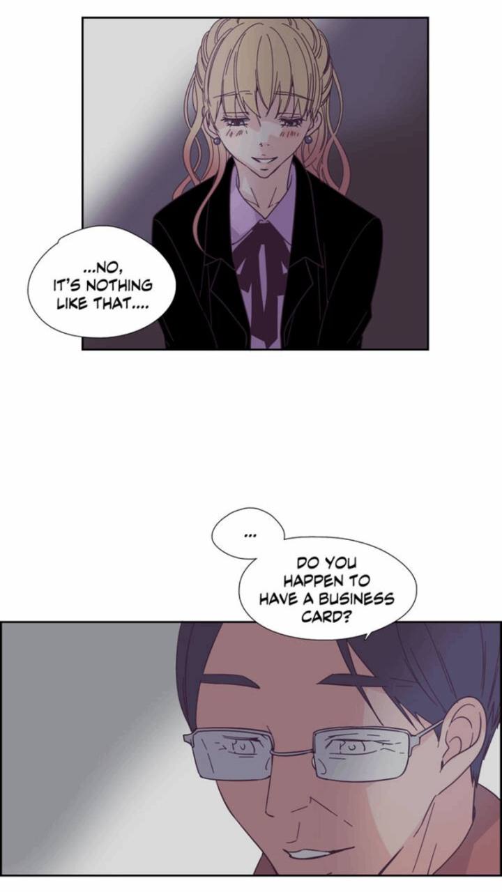 An Innocent Sin Chapter 28 Page 4