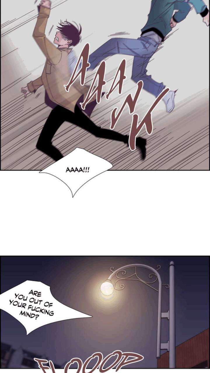An Innocent Sin Chapter 28 Page 40