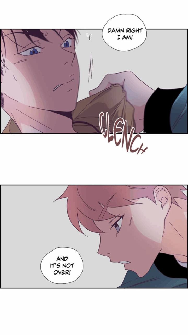 An Innocent Sin Chapter 28 Page 41