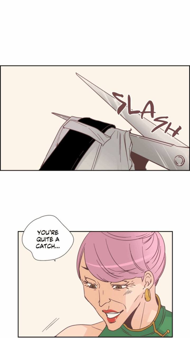 An Innocent Sin Chapter 28 Page 6