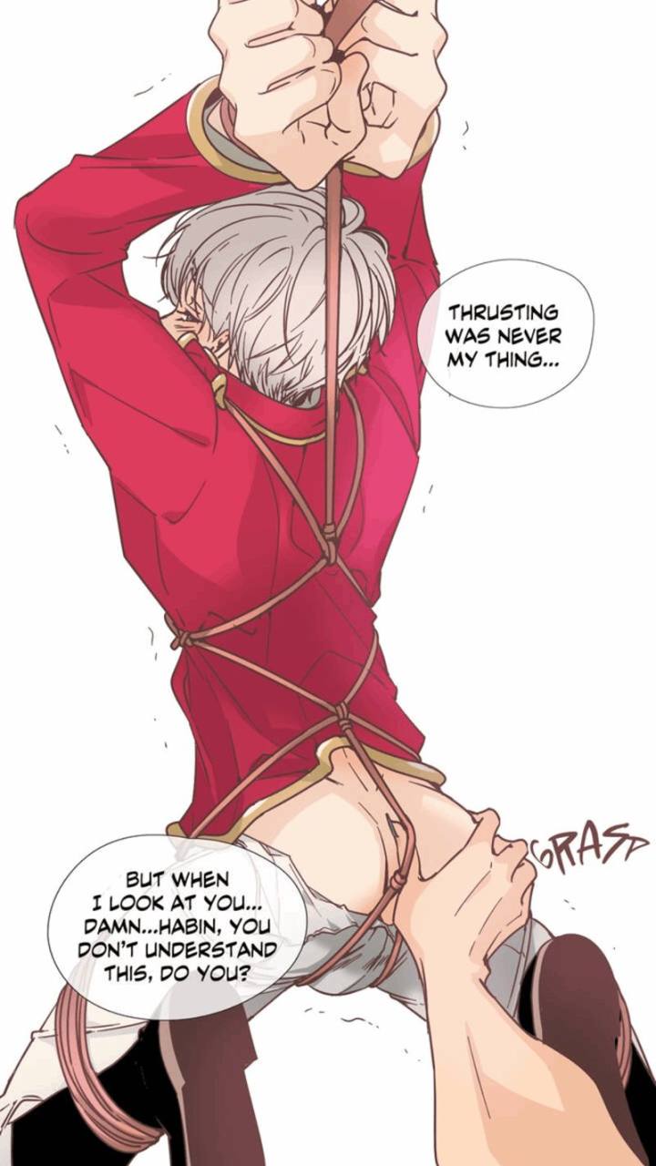 An Innocent Sin Chapter 28 Page 7
