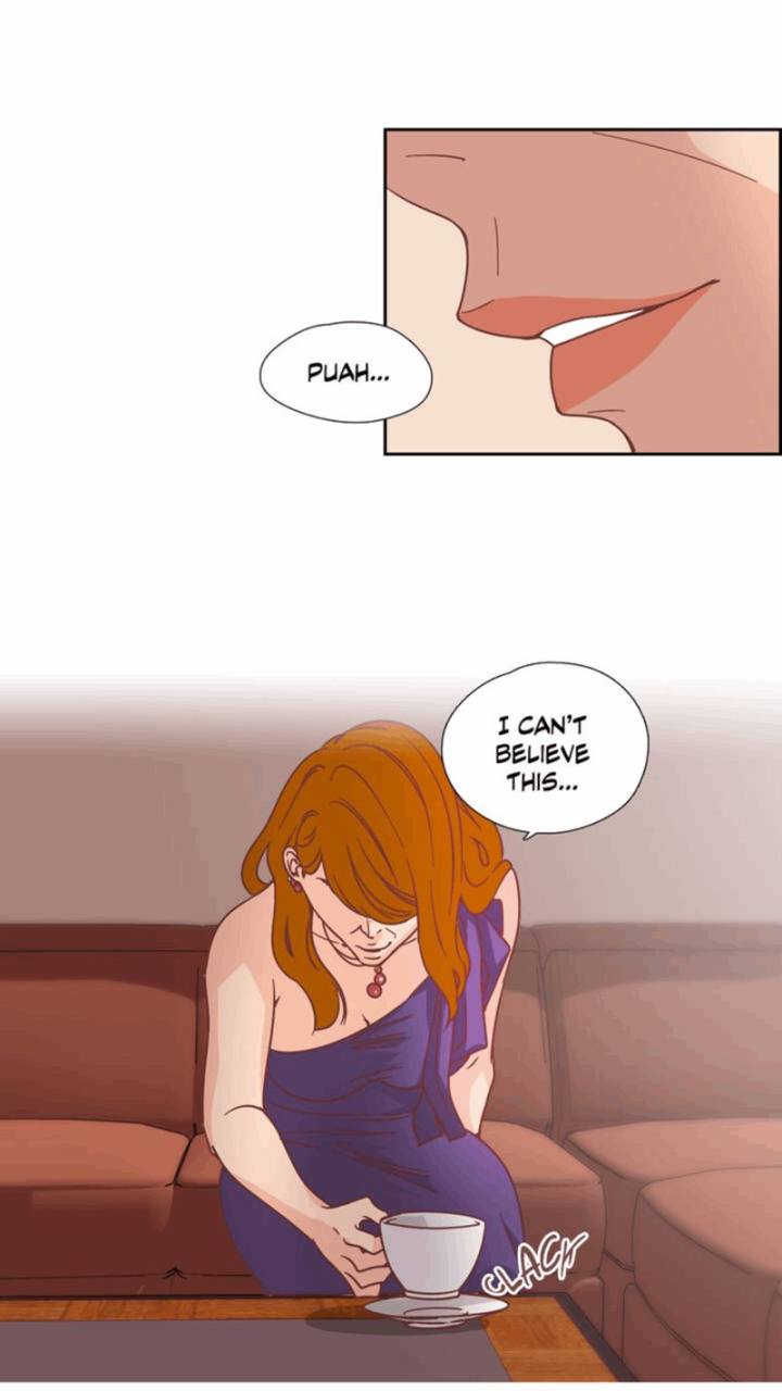 An Innocent Sin Chapter 29 Page 13