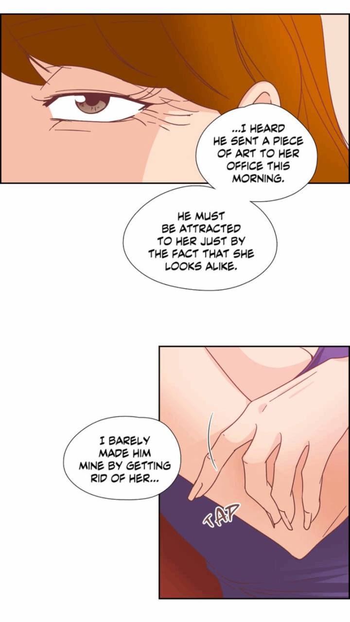 An Innocent Sin Chapter 29 Page 17