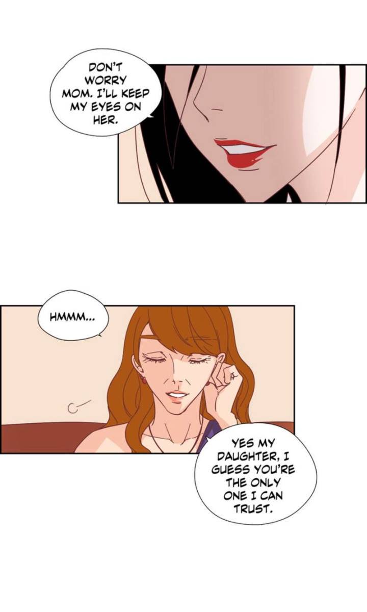 An Innocent Sin Chapter 29 Page 19
