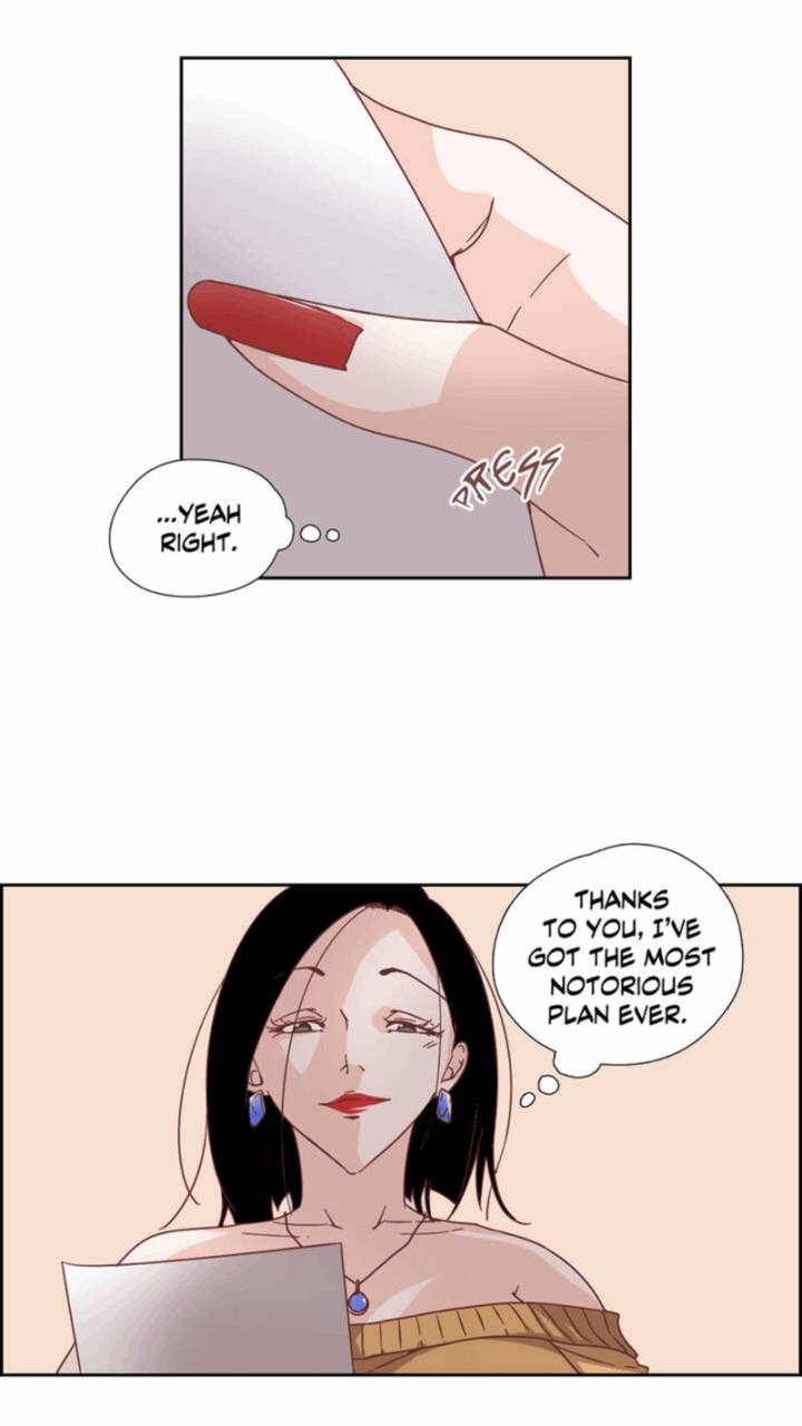 An Innocent Sin Chapter 29 Page 20