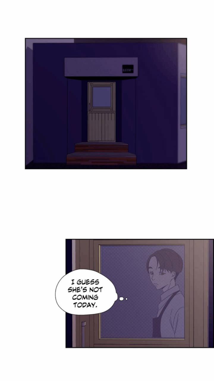 An Innocent Sin Chapter 29 Page 22