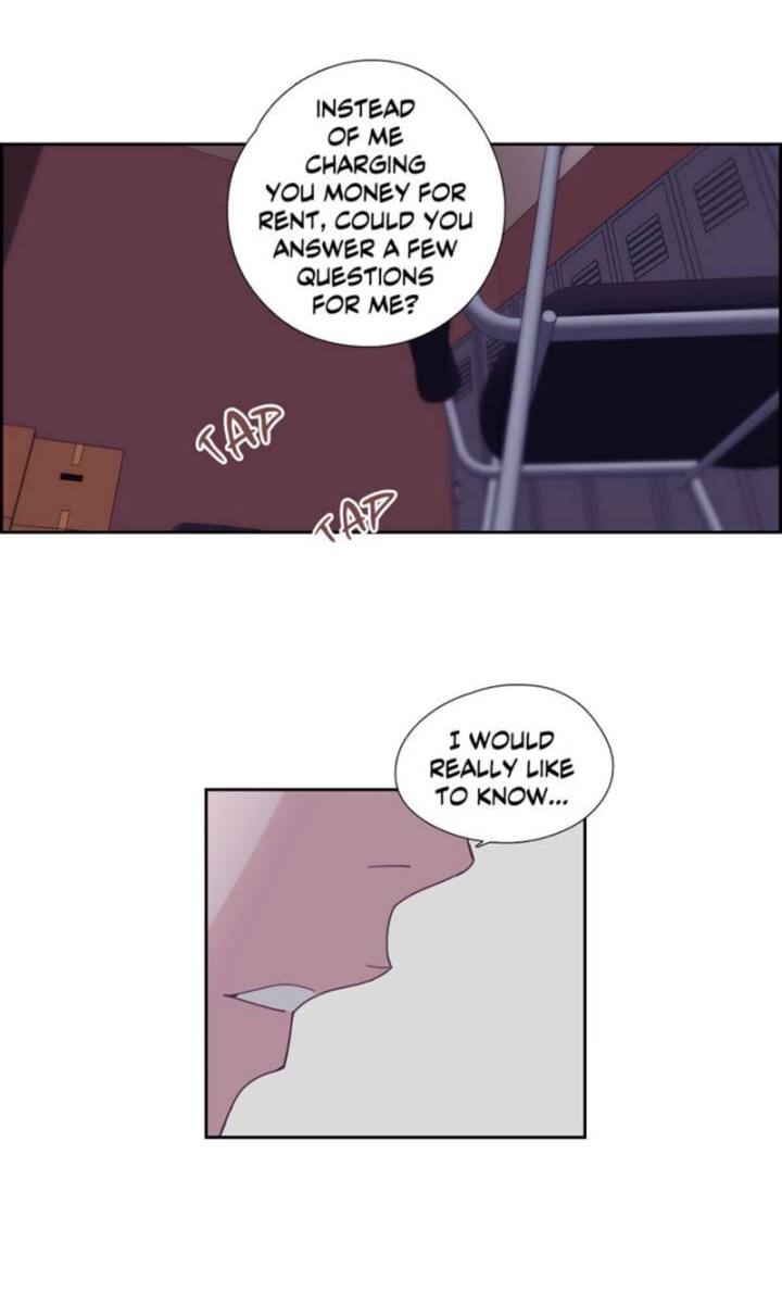 An Innocent Sin Chapter 29 Page 26