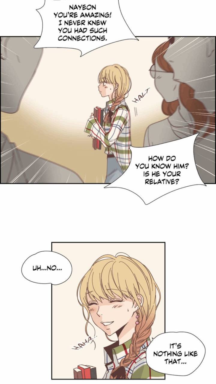 An Innocent Sin Chapter 29 Page 3