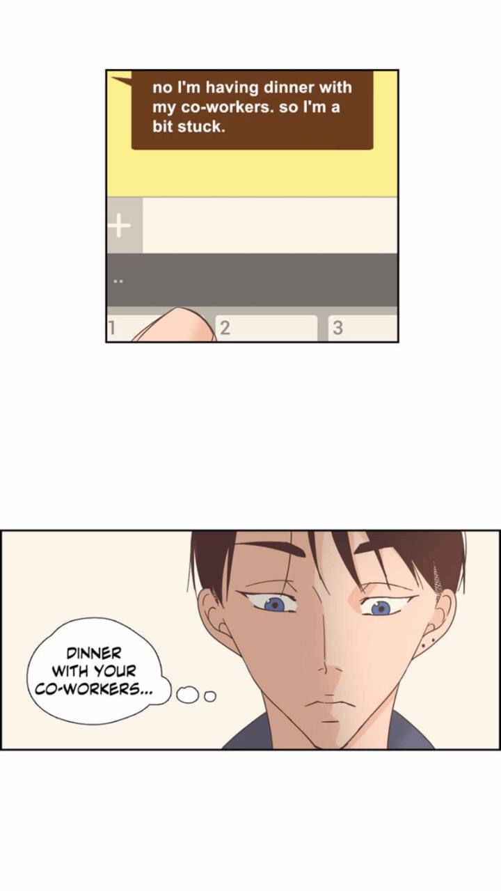 An Innocent Sin Chapter 29 Page 30