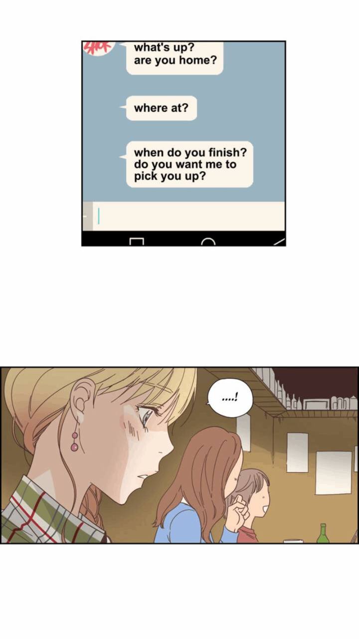 An Innocent Sin Chapter 29 Page 31