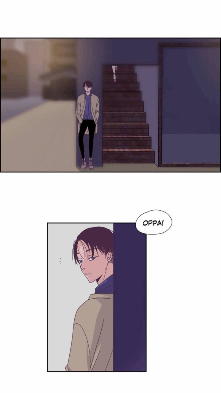 An Innocent Sin Chapter 29 Page 32