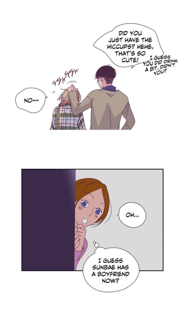 An Innocent Sin Chapter 29 Page 34
