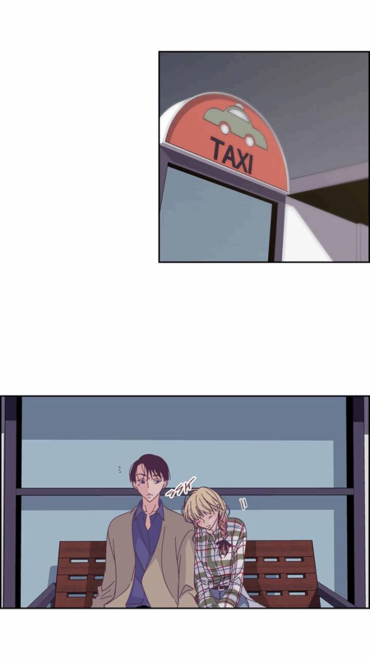 An Innocent Sin Chapter 29 Page 35
